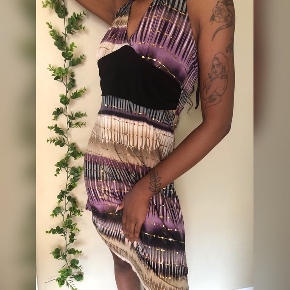 Sparkling Dress - Picture 4 of 6